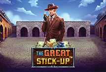 The Great Stick-up™